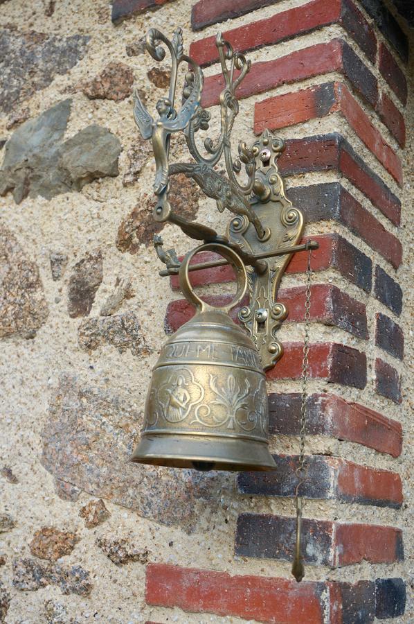 Bed and Breakfast Le Mas Des Roches Proche Puy Du Fou Saint-Paul-en-Pareds Exteriér fotografie